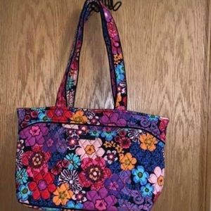 Vera Bradley shoulder bag